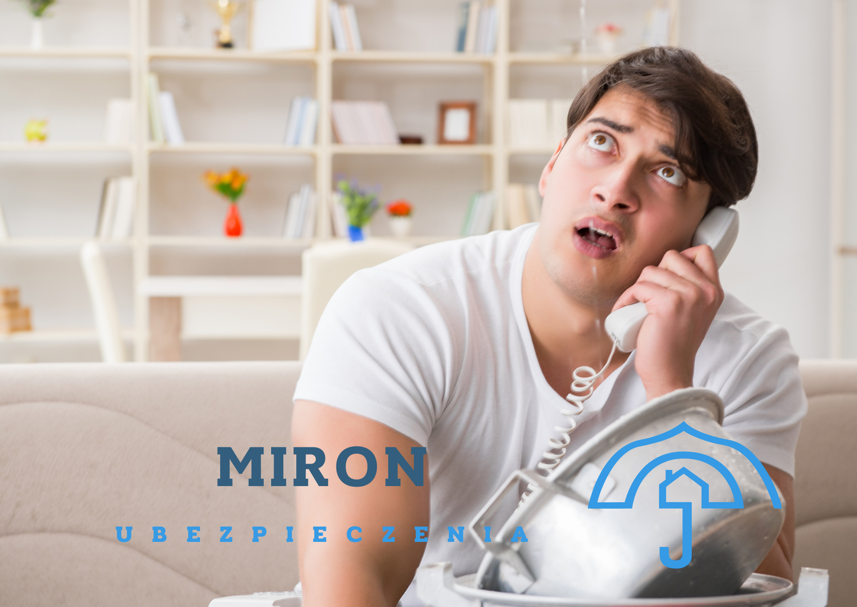 Ubezpieczenie mieszkaniowe