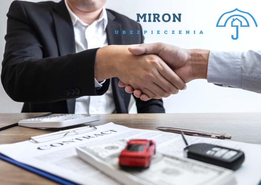 Ubezpieczenia dla firm