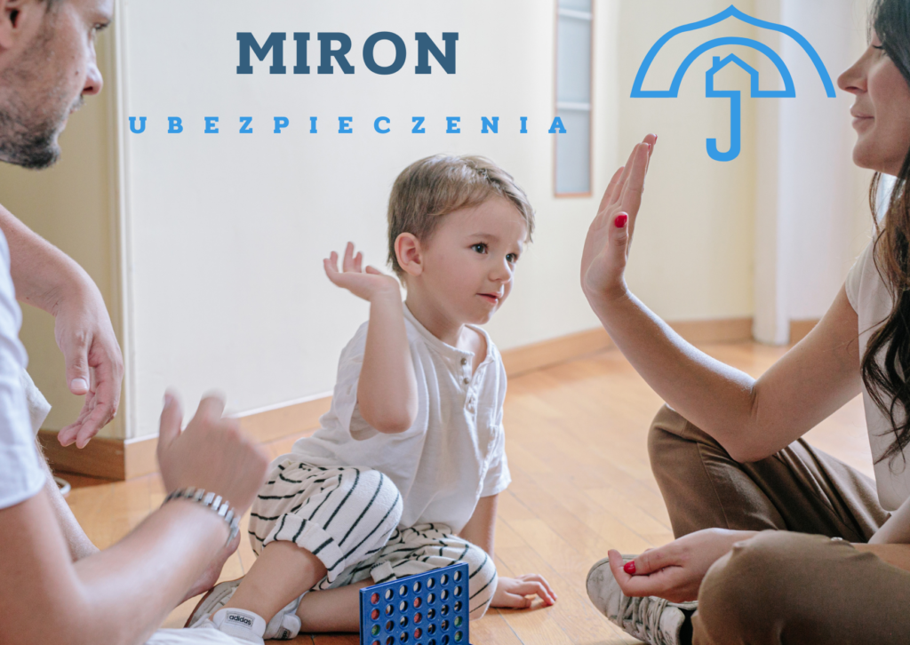 Ubezpieczenie na życie