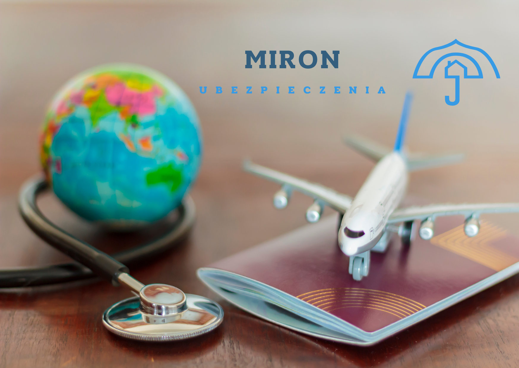 Read more about the article Ubezpieczenie turystyczne – dlaczego warto o nie zadbać przed wyjazdem?