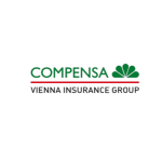 Compensa logo